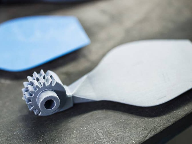 PLA filament